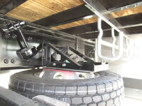 三菱ふそうスーパーグレートアルミブロック大型（10t）[写真24]