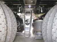 三菱ふそうスーパーグレートアルミブロック大型（10t）[写真25]