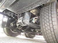 三菱ふそうスーパーグレートアルミブロック大型（10t）[写真26]