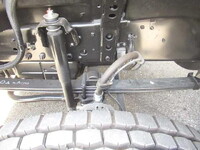 三菱ふそうスーパーグレートアルミブロック大型（10t）[写真27]