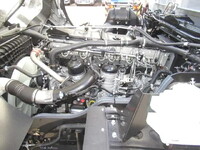 三菱ふそうスーパーグレートアルミブロック大型（10t）[写真28]