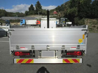 三菱ふそうスーパーグレートアルミブロック大型（10t）[写真06]