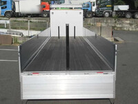 三菱ふそうスーパーグレートアルミブロック大型（10t）[写真07]