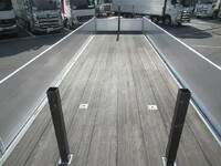 三菱ふそうスーパーグレートアルミブロック大型（10t）[写真09]