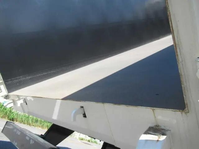 日野プロフィア深ダンプ（土砂禁ダンプ）大型（10t）[写真13]