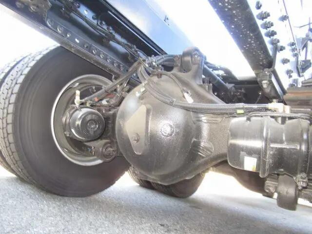 日野プロフィア深ダンプ（土砂禁ダンプ）大型（10t）[写真24]