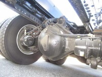 日野プロフィア深ダンプ（土砂禁ダンプ）大型（10t）[写真25]