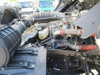 日野プロフィア深ダンプ（土砂禁ダンプ）大型（10t）[写真27]