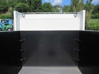 日野プロフィア深ダンプ（土砂禁ダンプ）大型（10t）[写真09]