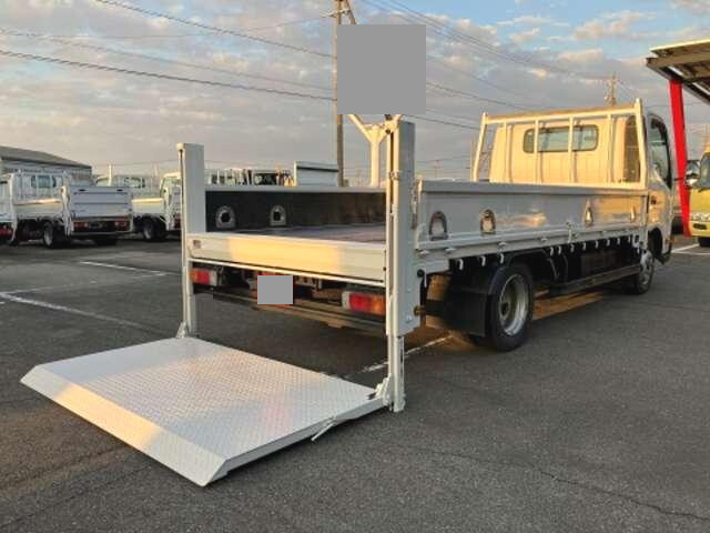 日野デュトロ平ボディ小型（2t・3t）[写真02]