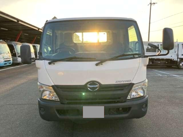 日野デュトロ平ボディ小型（2t・3t）[写真03]