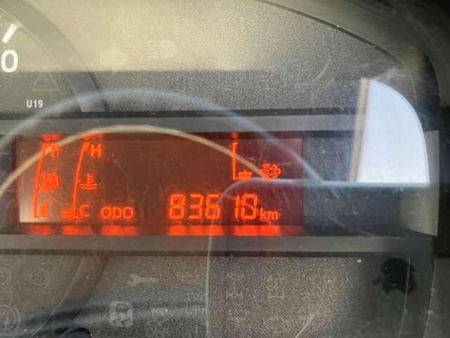 日野デュトロ平ボディ小型（2t・3t）[写真08]