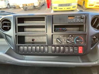 日野デュトロ平ボディ小型（2t・3t）[写真10]