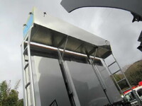 日野プロフィアアルミブロック大型（10t）[写真15]