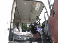 日野プロフィアアルミブロック大型（10t）[写真19]