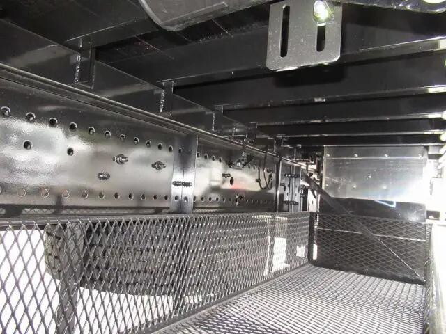 日野プロフィアアルミブロック大型（10t）[写真21]