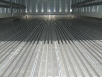 日野レンジャー冷凍車（冷蔵車）中型（4t）[写真11]