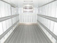 日野レンジャー冷凍車（冷蔵車）中型（4t）[写真13]