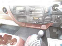 日野レンジャー冷凍車（冷蔵車）中型（4t）[写真18]