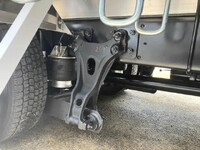 日野レンジャー冷凍車（冷蔵車）中型（4t）[写真24]