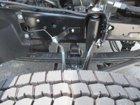 日野レンジャー冷凍車（冷蔵車）中型（4t）[写真25]