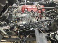 日野レンジャー冷凍車（冷蔵車）中型（4t）[写真26]