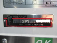 日野レンジャー冷凍車（冷蔵車）中型（4t）[写真29]