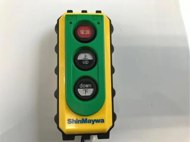 日野レンジャー冷凍車（冷蔵車）中型（4t）[写真29]