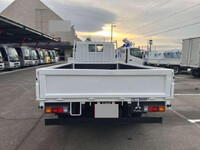 三菱ふそうキャンター平ボディ小型（2t・3t）[写真07]