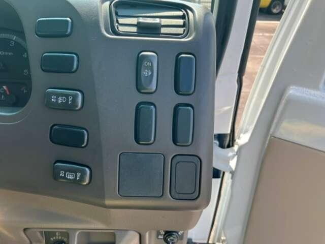 三菱ふそうローザ園児バス[写真12]