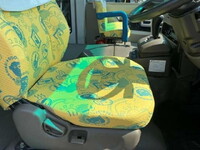 三菱ふそうローザ園児バス[写真17]