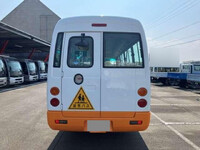 三菱ふそうローザ園児バス[写真06]