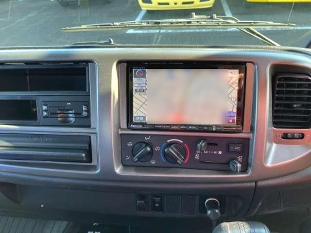 日野レンジャークレーン4段中型（4t）[写真10]