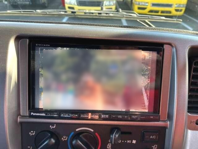 日野レンジャークレーン4段中型（4t）[写真11]