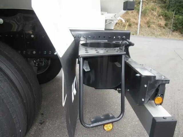 日野プロフィアミキサー車（コンクリートミキサー）大型（10t）[写真15]