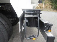 日野プロフィアミキサー車（コンクリートミキサー）大型（10t）[写真16]