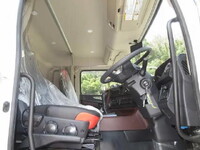 日野プロフィアミキサー車（コンクリートミキサー）大型（10t）[写真23]