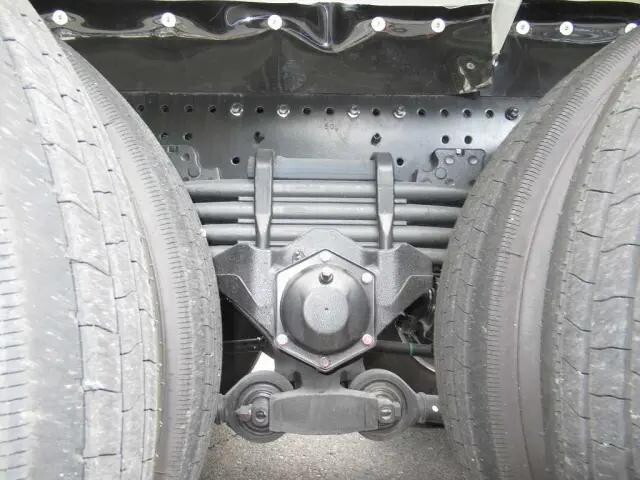 日野プロフィアミキサー車（コンクリートミキサー）大型（10t）[写真26]