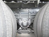 日野プロフィアミキサー車（コンクリートミキサー）大型（10t）[写真27]