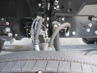 日野プロフィアミキサー車（コンクリートミキサー）大型（10t）[写真28]