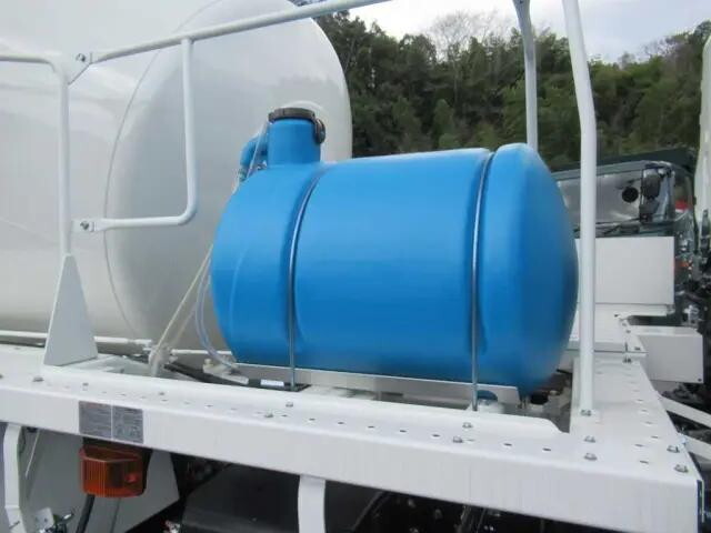 日野プロフィアミキサー車（コンクリートミキサー）大型（10t）[写真07]