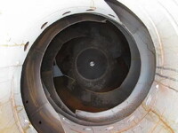 日野プロフィアミキサー車（コンクリートミキサー）大型（10t）[写真09]