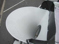 日野プロフィアミキサー車（コンクリートミキサー）大型（10t）[写真10]