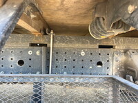 三菱ふそうキャンター平ボディ小型（2t・3t）[写真21]