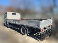 三菱ふそうキャンター平ボディ小型（2t・3t）[写真05]