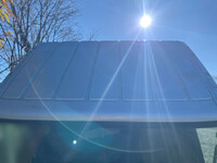 三菱ふそうキャンター平ボディ小型（2t・3t）[写真08]