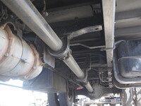 三菱ふそうファイターアルミバン中型（4t）[写真11]