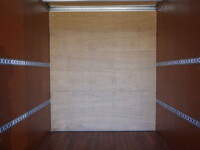 三菱ふそうファイターアルミバン中型（4t）[写真12]