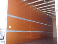 三菱ふそうファイターアルミバン中型（4t）[写真14]