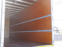 三菱ふそうファイターアルミバン中型（4t）[写真15]